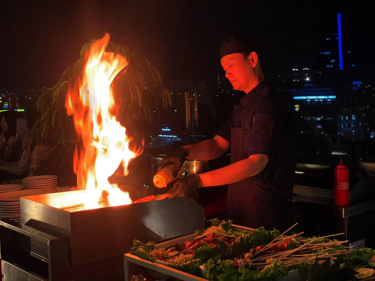 Excotel Surabaya