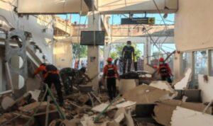 Gempa