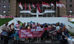 Hari Gajah Sedunia 2026 01