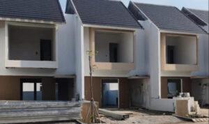 Java Residence Sidoarjo
