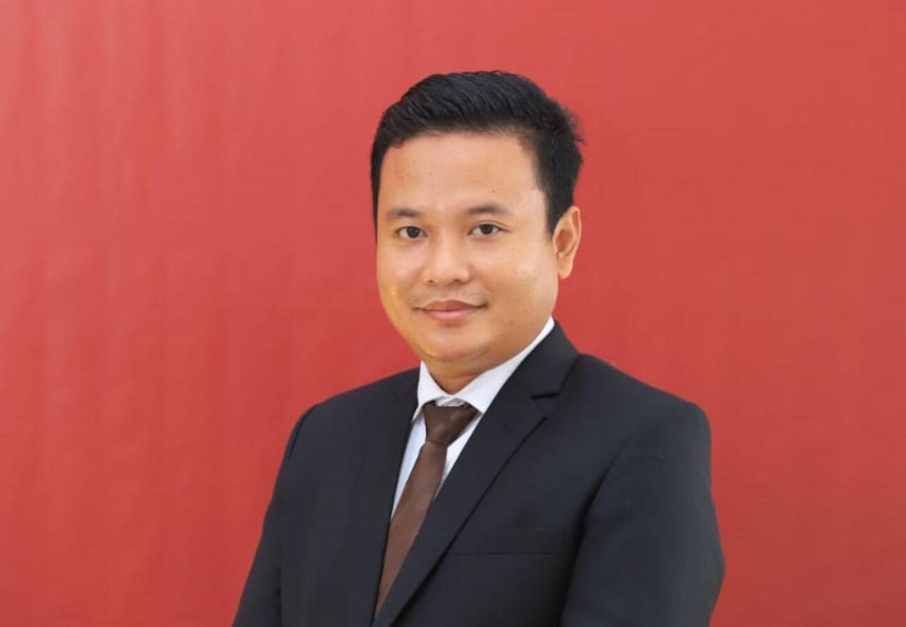 Muhammad Taufik