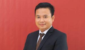 Muhammad Taufik