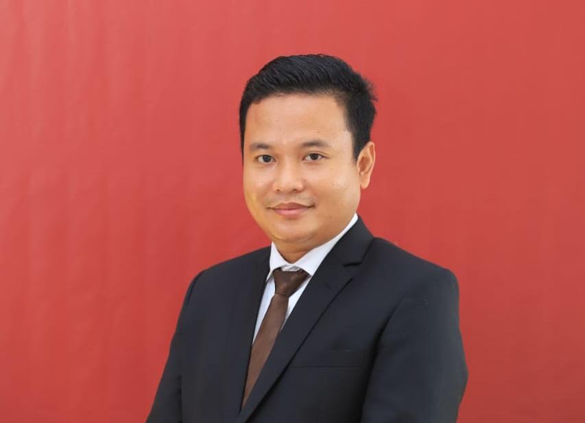 Muhammad Taufik