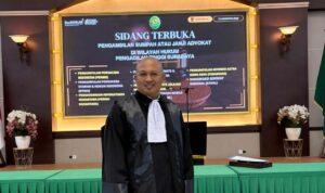 Ojol Gresik Karim Gundul