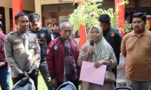 Polres Bangkalan