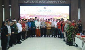 Polres Gresik 01