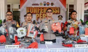 Polres Pasuruan