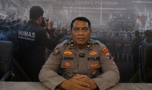Polres Pasuruan nonaktifkan penyidik