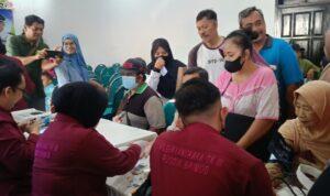 RS Bhayangkara Watukosek