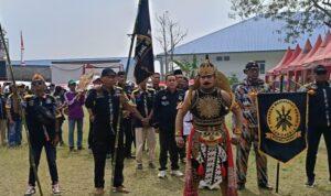 Ruwatan Agung Nuswantoro GMBI Jatim
