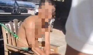 Video penyekapan viral Sampang