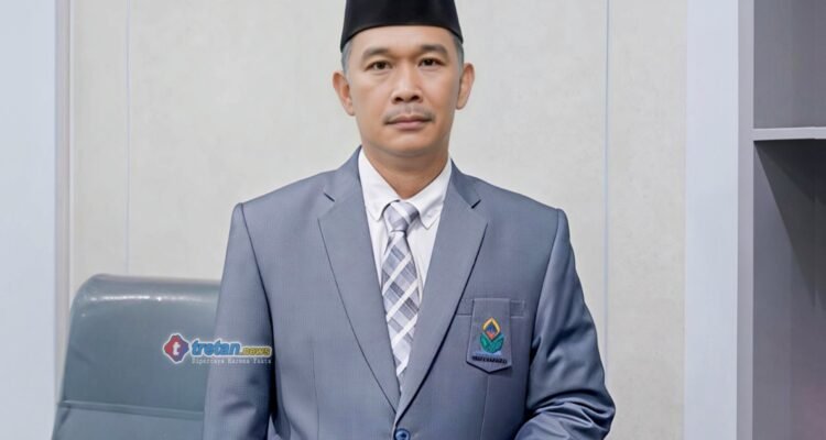Achmad Muhlis membahas makna Maulid Nabi dan kepedulian sosial