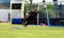 Aria Devangga kiper baru Madura United