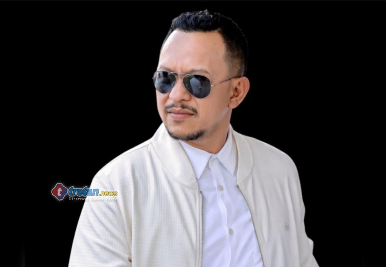 Bang Ali Central 88 Gold Pamekasan untuk yatim dan duafa