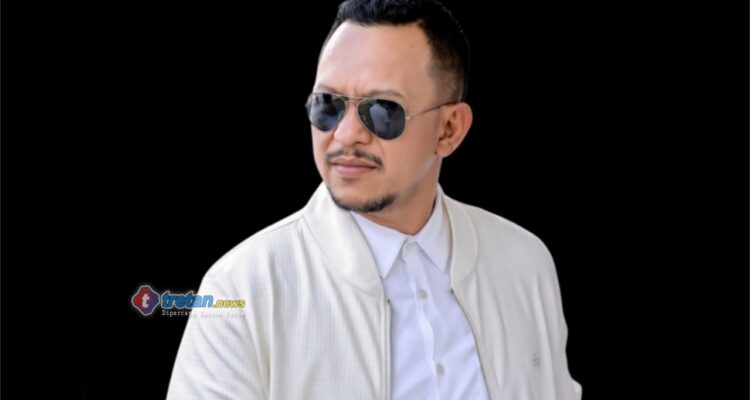 Bang Ali Central 88 Gold Pamekasan untuk yatim dan duafa