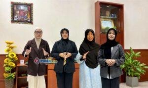 Mahasiswa BKI UNIBA Madura Juara 3 Nasional TECOMP 2026