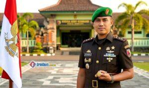 Dandim Pamekasan mengajak warga mengibarkan Bendera Merah Putih selama Agustus 2026