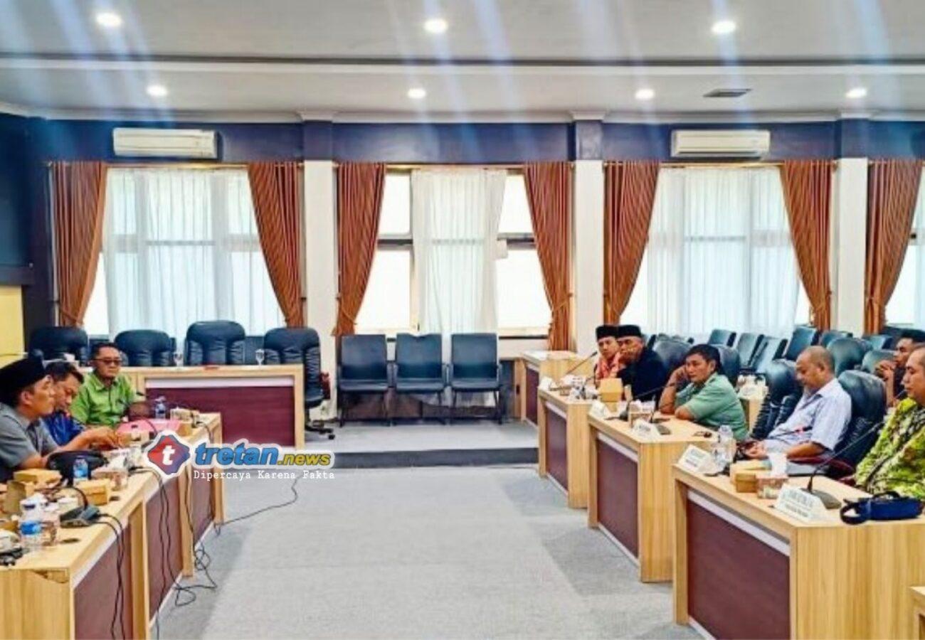 DPRD Pamekasan apresiasi Satreskrim tangkap DPO investasi Rp7,8 miliar