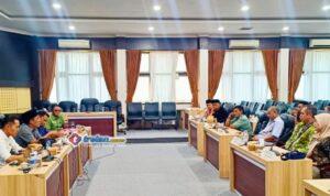 dprd-pamekasan-investasi-78-miliar DPRD Pamekasan apresiasi Satreskrim tangkap DPO investasi Rp7,8 miliar