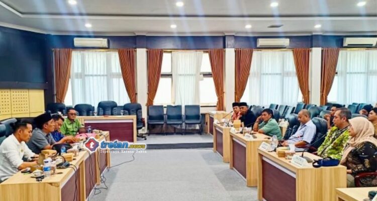 DPRD Pamekasan apresiasi Satreskrim tangkap DPO investasi Rp7,8 miliar