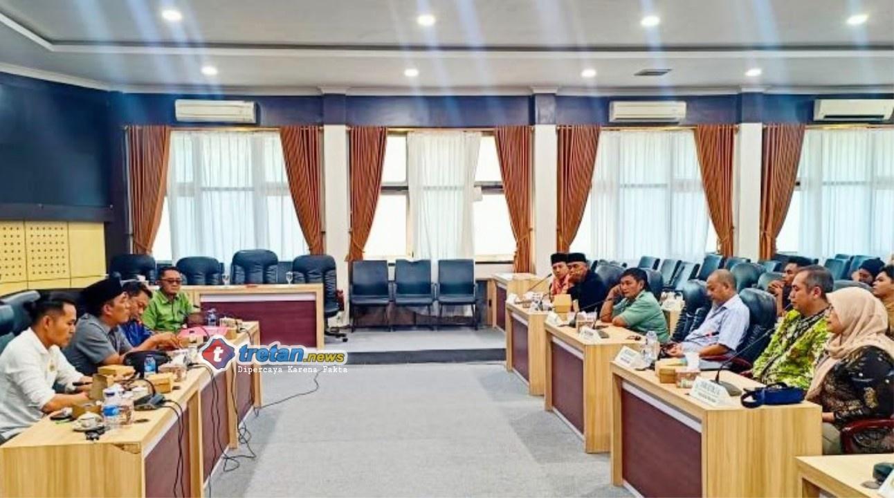 DPRD Pamekasan apresiasi Satreskrim tangkap DPO investasi Rp7,8 miliar