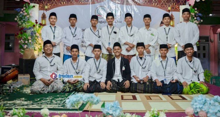 Iksapansa, OSIS Yaspimu, Temu Alumni, Maulid Nabi, Pamekasan, Sampang, Annuqayah, Kertagena Tengah, Berita Pamekasan, Tretan.news Pamekasan