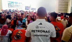 Pendaftaran JJS Central 88 Pamekasan mencapai 7.324 peserta