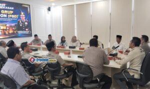 kapolres-pamekasan-gelar-fgd-kebinekaan Kapolres Pamekasan menggelar FGD bersama elemen masyarakat