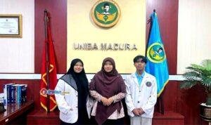 mahasiswa-uniba-madura-lolos-ineltal-conference-2026 Mahasiswa UNIBA Madura lolos INELTAL Conference 2026 bidang bahasa Inggris