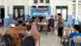 Polsek Tlanakan menghadiri Musrenbangdes Desa Bandaran 2027