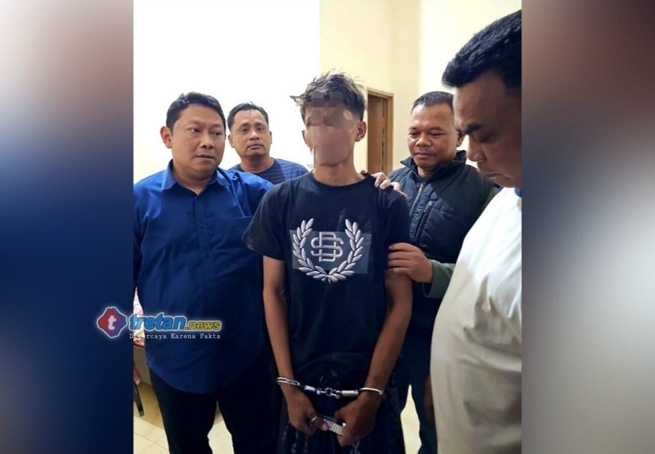 Polres Pamekasan ringkus terduga pelaku pembacokan di Tlanakan