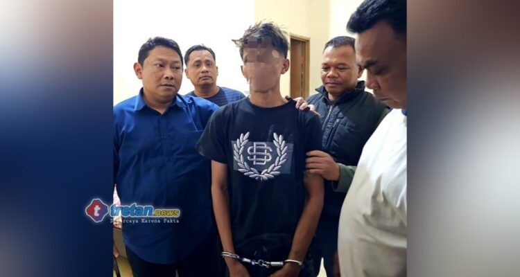 Polres Pamekasan ringkus terduga pelaku pembacokan di Tlanakan