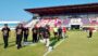 Pembukaan PKDI Cup II 2026 di SGMRP Pamekasan bersama kepala desa se-Madura