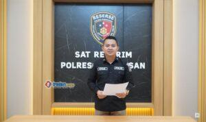 Polres Pamekasan memburu DPO AEF dalam kasus data pribadi