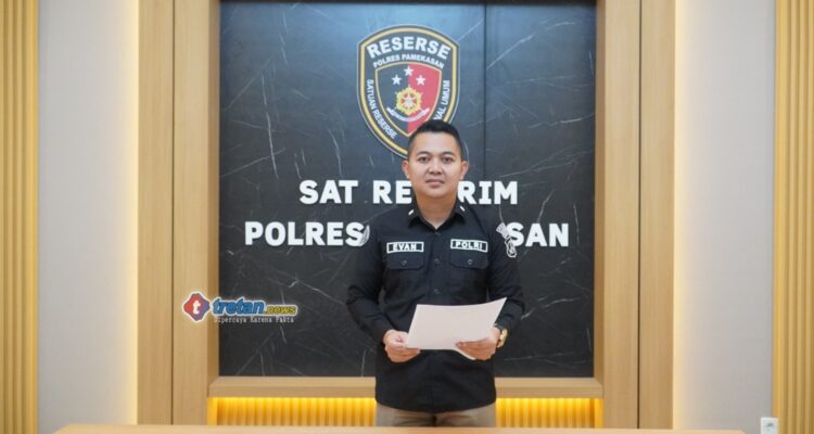 Polres Pamekasan memburu DPO AEF dalam kasus data pribadi