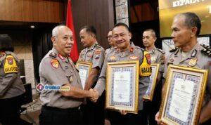 Polres Pamekasan raih penghargaan Pelayanan Prima dari Kapolri