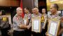 Polres Pamekasan raih penghargaan Pelayanan Prima dari Kapolri