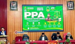 Prodi HTN UIN Madura gandeng APSI untuk perkuat kompetensi mahasiswa