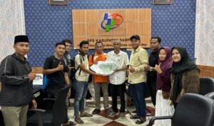 Akhir Pendataan SE2026, PML Dan PPL Di Kecamatan Kedungdung Dapatkan Apresiasi, Ini Pesannya (Mam)