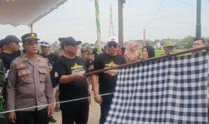 Bulusari Culture Carnival