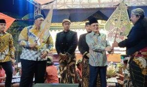 HUT ke-1097 Pasuruan