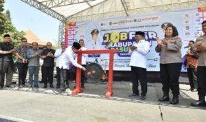 Job Fair Pasuruan