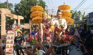 Kejapanan Carnival