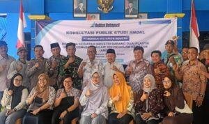 PT Hokkan Deltapack Pasuruan