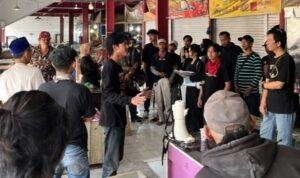 Pasar Tanjung Jember