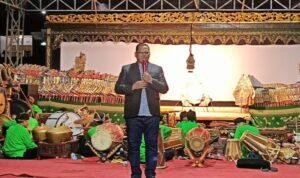 Pembangunan Kabupaten Pasuruan