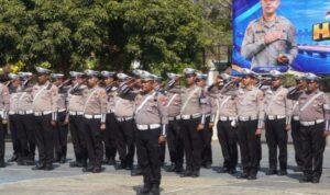 Polantas Bangkalan