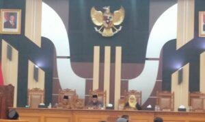 Raperda Non-APBD Pasuruan