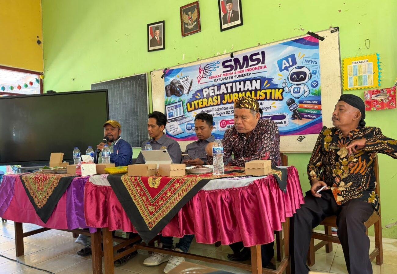 SMSI