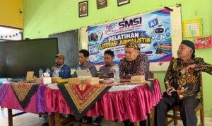 SMSI